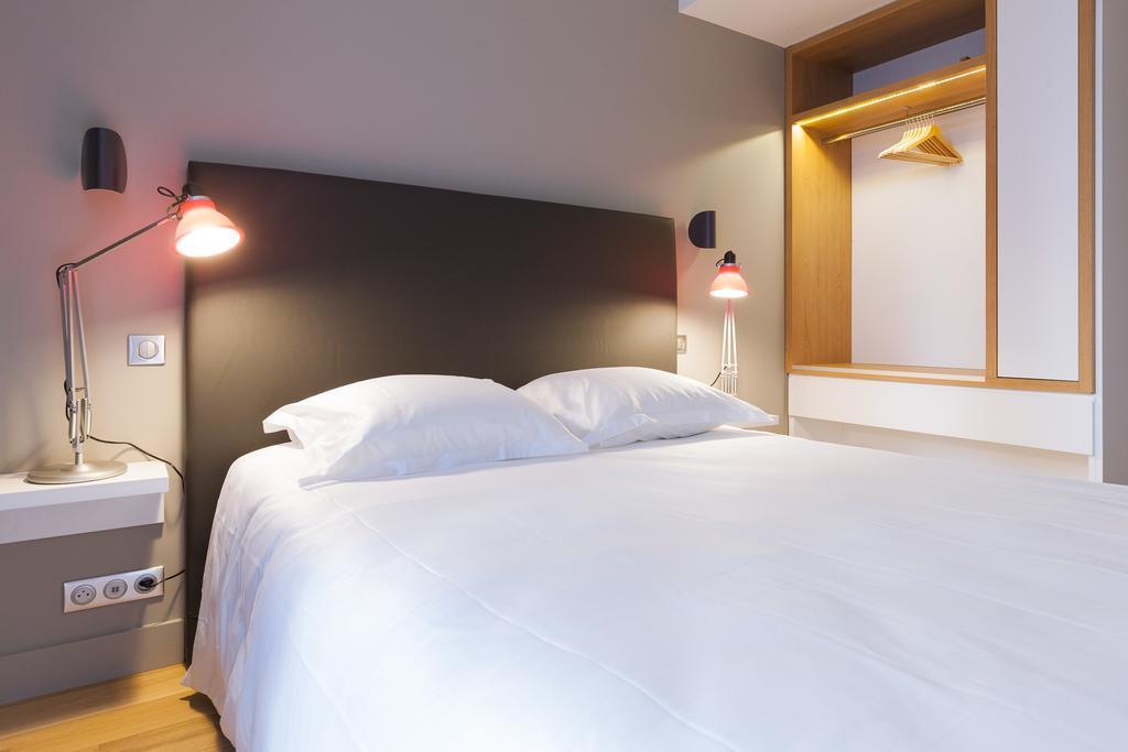 T2 Bis Luxe Hyper Centre Piscine Bed & Breakfast Bordeaux Luaran gambar